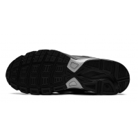 Nike Initiator Black Grey Silver