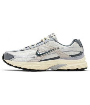 Nike Initiator Light Bone Metallic Silver