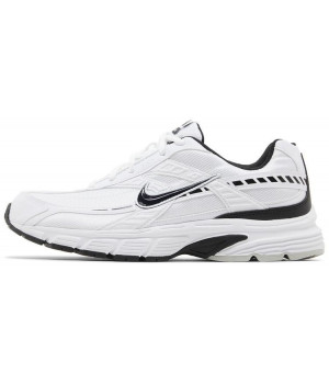 Nike Initiator White Black