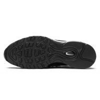 Nike Air Max 98 Black Smoke Grey
