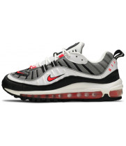 Nike Air Max 98 Solar Red