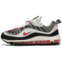 Nike Air Max 98 Solar Red
