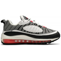 Nike Air Max 98 Solar Red