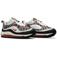 Nike Air Max 98 Solar Red