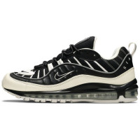 Nike Air Max 98 White Black