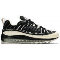 Nike Air Max 98 White Black