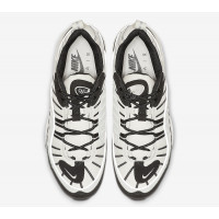 Nike Air Max 98 Sail Black Silver Reflective