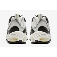 Nike Air Max 98 Sail Black Silver Reflective