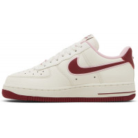 Nike Air Force Low Valentines Day 2023 Cherry
