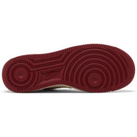 Nike Air Force Low Valentines Day 2023 Cherry
