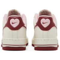Nike Air Force Low Valentines Day 2023 Cherry