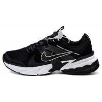 Nike V2K Run Runtekk Black Grey White