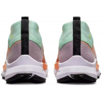 Nike Pegasus Trail 4 Gore-Tex Purple Smoke Green