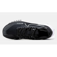 Nike Pegasus Trail 4 Gore-Tex Black Wolf Grey White
