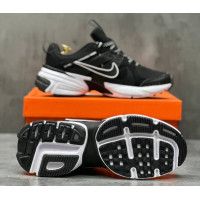 Nike V2K Run Runtekk Black Grey White