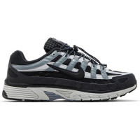 Кроссовки Nike P-6000 Premium Anthracite Smoke Grey