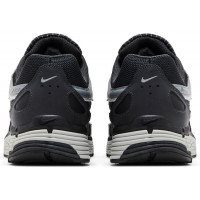 Кроссовки Nike P-6000 Premium Anthracite Smoke Grey