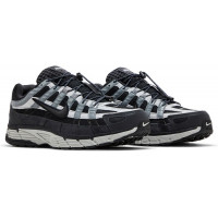 Кроссовки Nike P-6000 Premium Anthracite Smoke Grey
