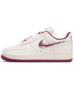 Nike Air Force 1 Low 07 SE PRM Valentine's Day