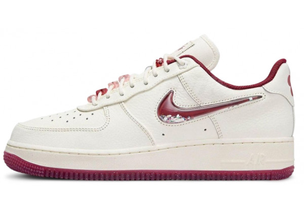 Nike Air Force 1 Low 07 SE PRM Valentine's Day