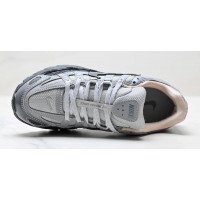 Кроссовки Nike P-6000 Smoky Gray Platinum Violet