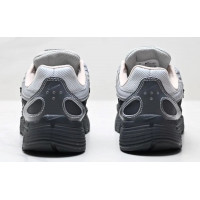Кроссовки Nike P-6000 Smoky Gray Platinum Violet