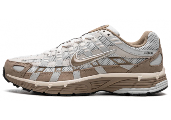 Кроссовки Nike P-6000 Hangul Day