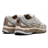 Кроссовки Nike P-6000 Hangul Day
