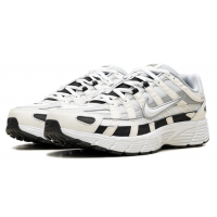 Кроссовки Nike P-6000 Sail