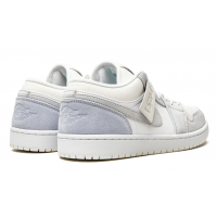 Кроссовки Nike Air Jordan 1 Low Paris