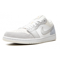 Кроссовки Nike Air Jordan 1 Low Paris