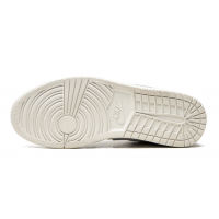 Кроссовки Nike Air Jordan 1 Low Paris