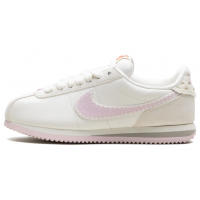 Nike Cortez Valentine's Day 2025 White Pink