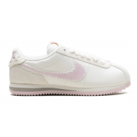 Nike Cortez Valentine's Day 2025 White Pink