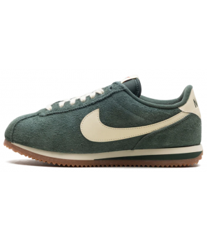 Nike Cortez Vintage Green Gum