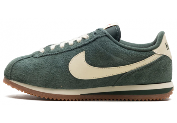 Nike Cortez Vintage Green Gum