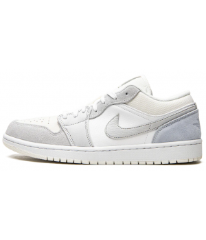 Кроссовки Nike Air Jordan 1 Low Paris