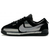 Nike x Union Cortez Grey Black