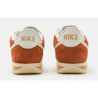 Nike Cortez SE Vintage Dark Russet Sail