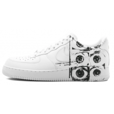 Nike Air Force 1 Low Supreme x Comme des Garçons SHIRT