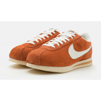 Nike Cortez SE Vintage Dark Russet Sail