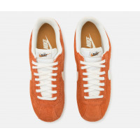 Nike Cortez SE Vintage Dark Russet Sail