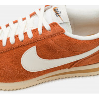 Nike Cortez SE Vintage Dark Russet Sail