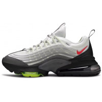 Nike Air Max Zoom 950 NRG White London