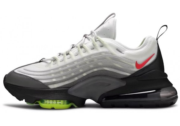 Nike Air Max Zoom 950 NRG White London
