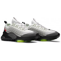 Nike Air Max Zoom 950 NRG White London