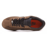 Nike Cortez Velvet Brown