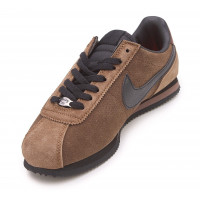 Nike Cortez Velvet Brown