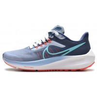 Nike Air Zoom Pegasus 39 Blue Orange