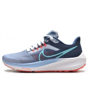 Nike Air Zoom Pegasus 39 Blue Orange